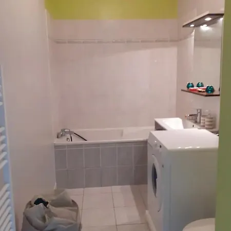 Cosy - Proche Du Centre Ville. * Tours