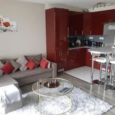 Cosy - Proche Du Centre Ville. Apartment Tours